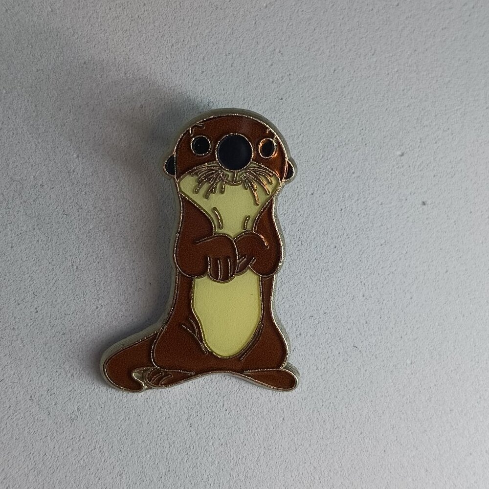 5/$20 Disney pin